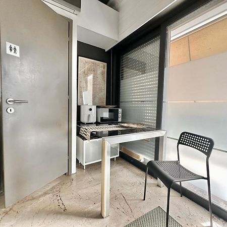 Bright Studio 4 A Short Stay Near Oaka - Iaso - Ygeia - Mitera Hospitals Αθήνα Εξωτερικό φωτογραφία