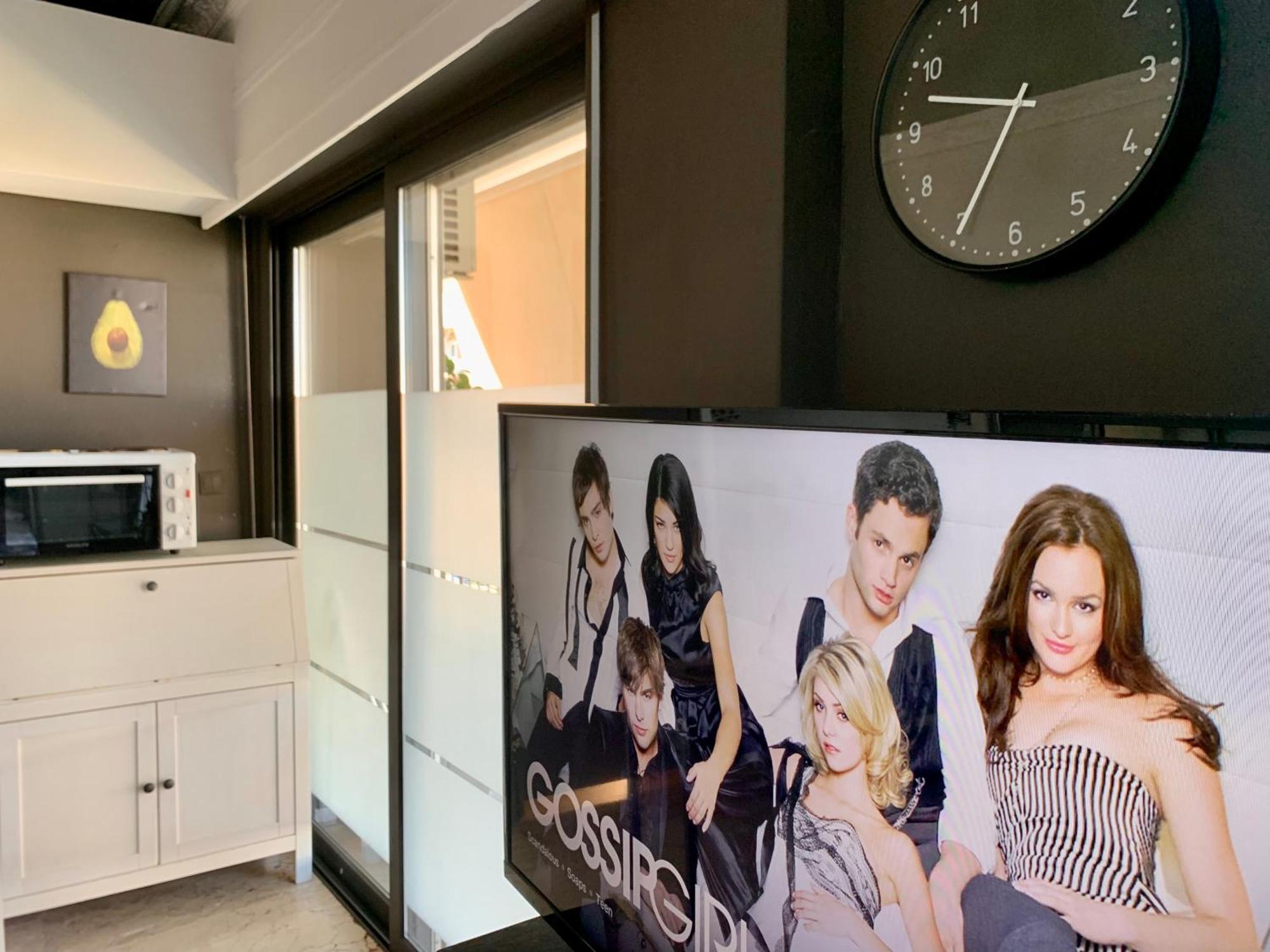 Bright Studio 4 A Short Stay Near Oaka - Iaso - Ygeia - Mitera Hospitals Αθήνα Εξωτερικό φωτογραφία