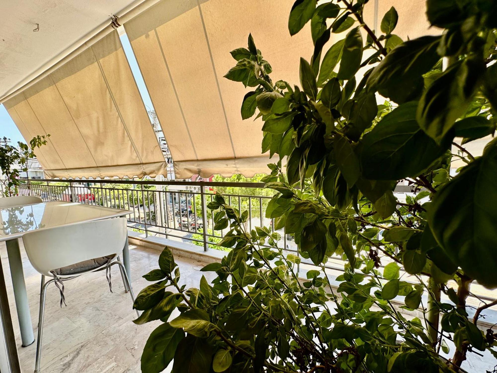 Bright Studio 4 A Short Stay Near Oaka - Iaso - Ygeia - Mitera Hospitals Αθήνα Εξωτερικό φωτογραφία