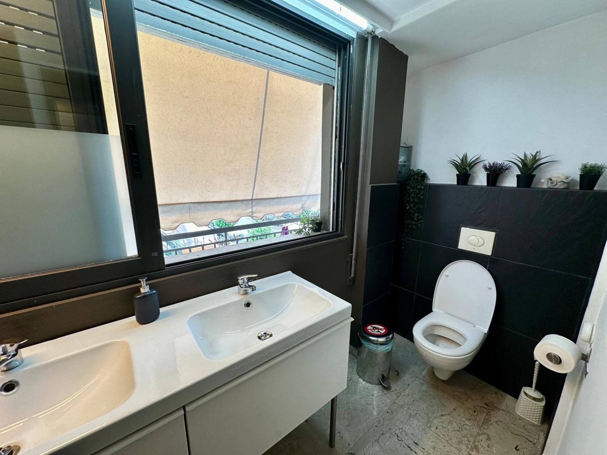 Bright Studio 4 A Short Stay Near Oaka - Iaso - Ygeia - Mitera Hospitals Αθήνα Εξωτερικό φωτογραφία