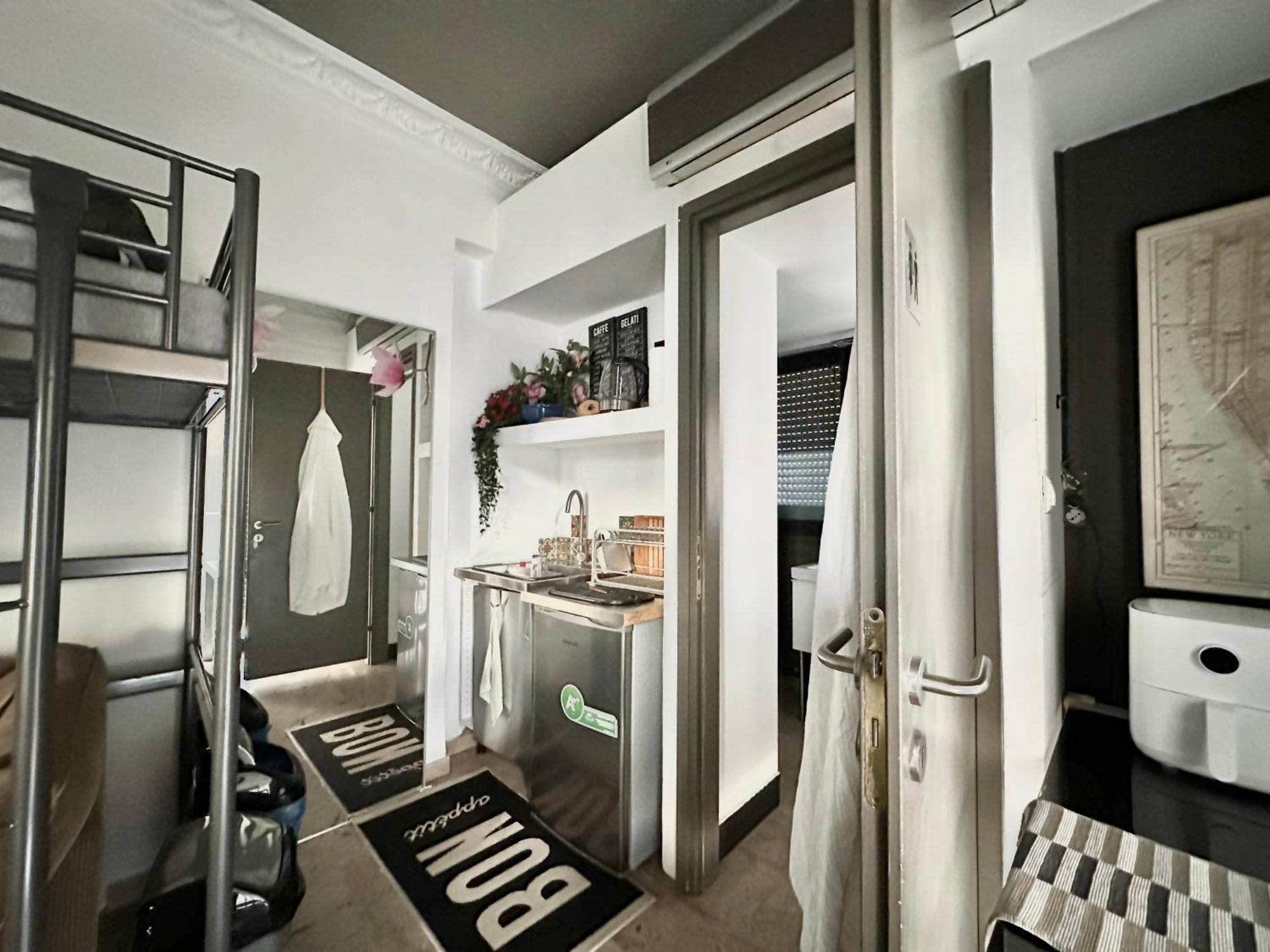 Bright Studio 4 A Short Stay Near Oaka - Iaso - Ygeia - Mitera Hospitals Αθήνα Εξωτερικό φωτογραφία